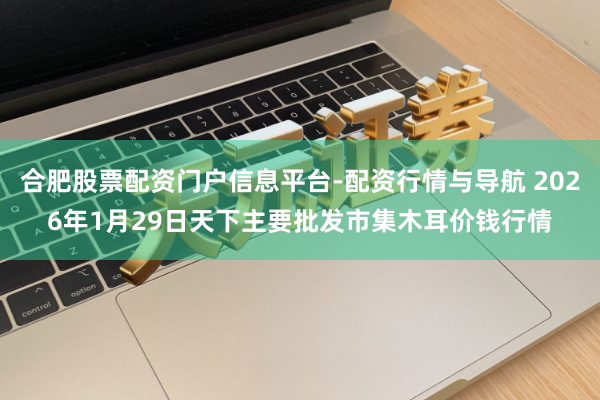 合肥股票配资门户信息平台-配资行情与导航 2026年1月29日天下主要批发市集木耳价钱行情