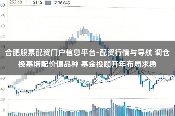 合肥股票配资门户信息平台-配资行情与导航 调仓换基增配价值品种 基金投顾开年布局求稳